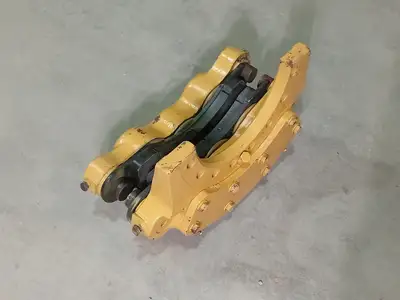 730 Articulated Truck Brake Caliper