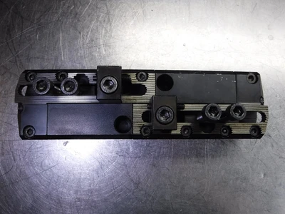 D'Andrea Double-Bit Boring Crossbar 300mm - 400mm Range BPS 300 (LOC1373D)*