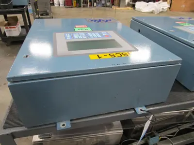 USED M&M REFRIGERATION A45EWF
