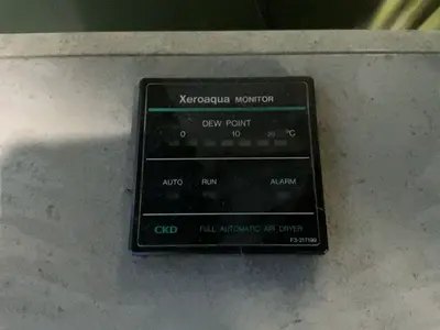 Used MAKINO HYPER 5 Vertical Machining Centers Ohio US | HGR 24 #1418551
