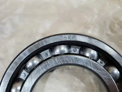 USED SKF 6213/C3