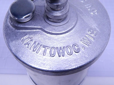 Used LUBE DEVICES _UNKNOWN_ Tooling & Accessories (Other) Texas US | OCO Industrial #1582748
