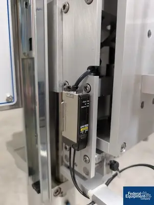 USED Nova Packaging Lakso Nova Packaging Torquer, Model 5750