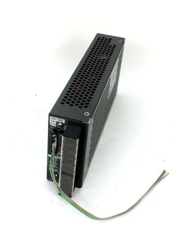 Used NEMIC LAMBDA SR60-24/PV Power Supplies Kentucky US | Industrial Parts R Us Inc. #356382