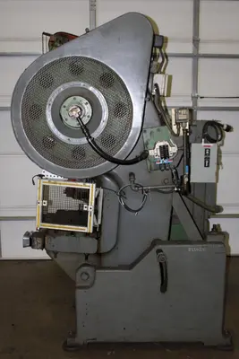USED MINSTER 4