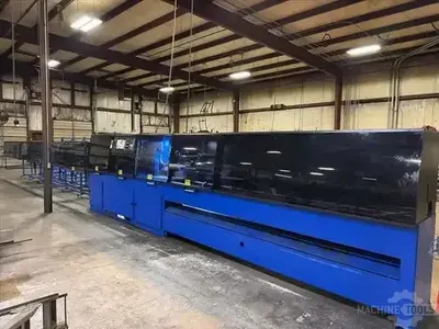 USED 2024 TRENNJAEGER TUS425DGA