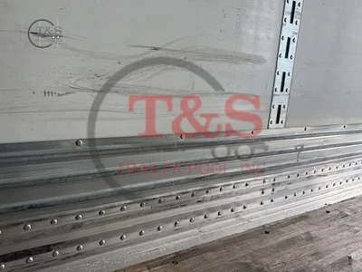 Used 2024 GREAT DANE _UNKNOWN_ Box Trailers Illinois US | T&S Trailer Pool #1509418