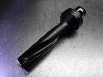 Komet ABS50 1.109-1.229" Indexable Coolant Thru Drill V3092820 (LOC1890A)
