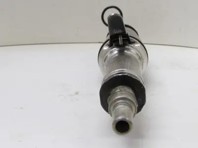 Chicago Pneumatic 3081 Softork CP-3081TANDEN CAN-13T 370rpm 1/2" Torque Wrench