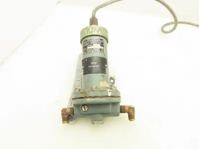Used NULLMATIC _UNKNOWN_ Miscellaneous MRO | Arrow Industrial #658738