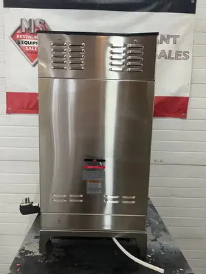 Bunn Dual SH DBC Coffee Brewer Refurbished & Working!