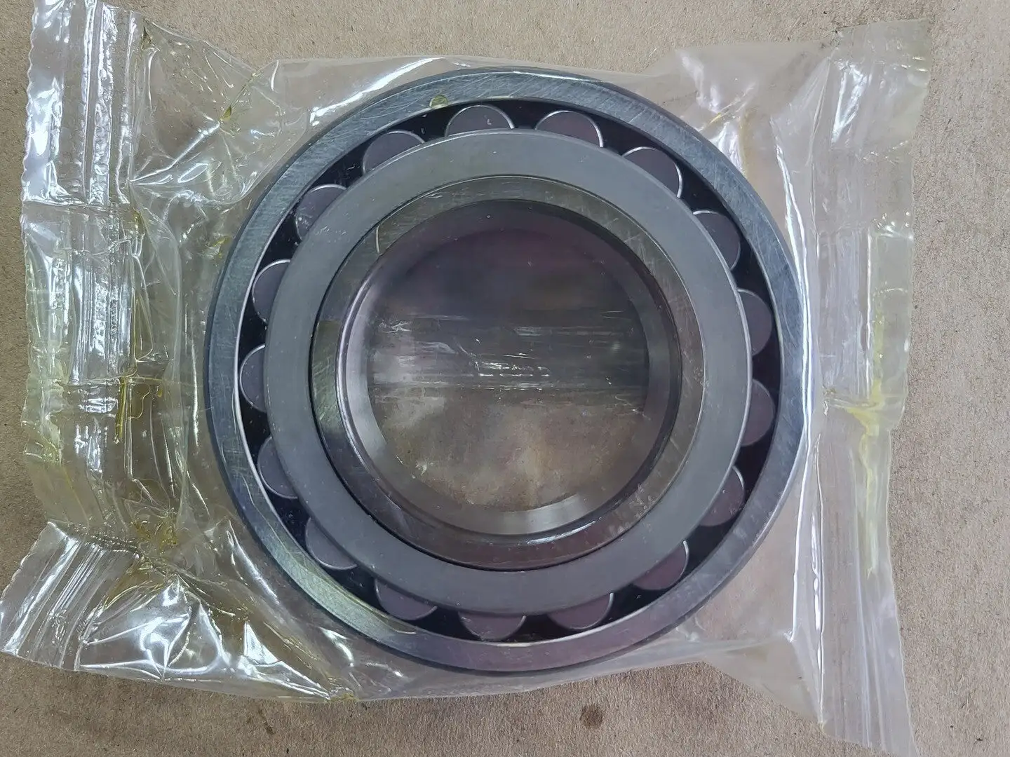 NEW SKF 22209 E/C3