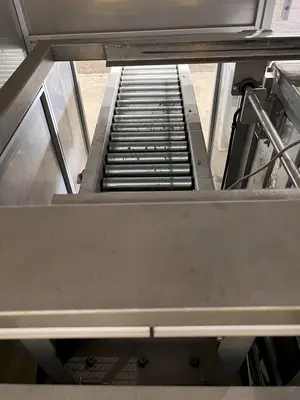 USED FINNSONIC