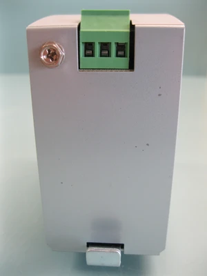 Allen-Bradley 4983-DC120-03 Ser A DIN Rail Surge Suppressor Filter G13