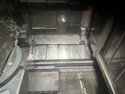 2012 OKUMA MA-500HII Machining Centers, Horizontal | Asset Exchange Corporation (14)
