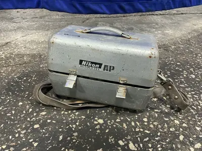 Used 1968 NIKON _UNKNOWN_ Surveying Equipment Ohio US | HGR 24 #1280504