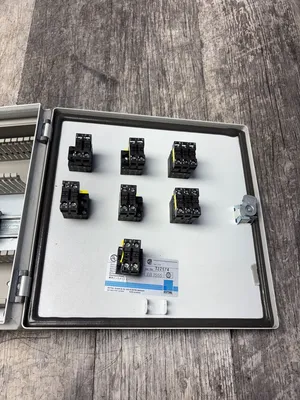 RITTAL EB1555 Electrical/PLC/Automation | ESS Industrial Equipment Sales (9)