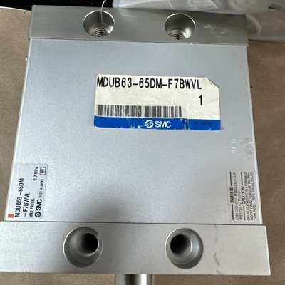 NEW SMC MDUB63-65DM-F7BWL