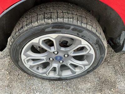 Used 2020 FORD ECOSPORT SUVs Michigan US | Miedema Asset Management Group #1315947