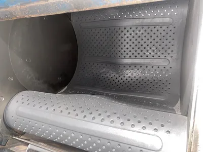 WHEELABRATOR SMARTLINE CNC & Metalworking Equipment | ESS Industrial Equipment Sales (4)