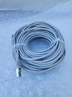 LEYBOLD OPTICS 25 METER GMBH CABLE