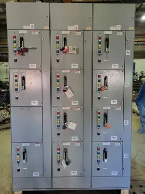 USED SIEMENS TIASTAR