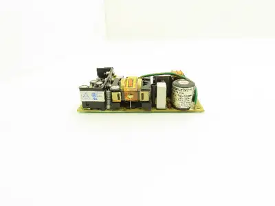 International Power Sources 60-02583-01 PCB Power Supply 5/15V 3/1.5A Rev X