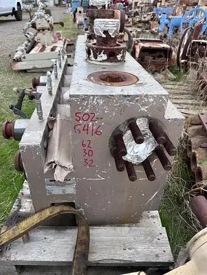 USED SPM QWS2500-SS