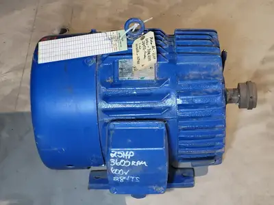 USED GE 1F9365H