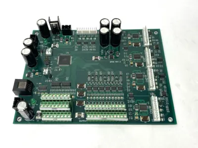 New | in-Stock QMSI PCB Board Assembly 1027415-4 Printed Circuit Boards (PCB) Michigan US | Maverick Industrial Sales #1391415