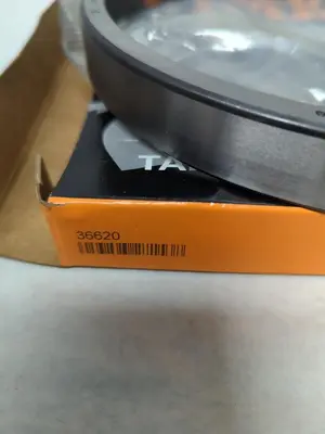 New | in-Stock TIMKEN 36620 Bearings | Surplus Asset Holdings #1202249