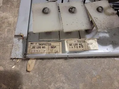 USED HALMAR ROBICON 441206.33