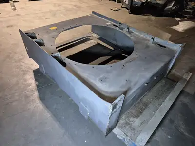 USED T.RAD YA60067135