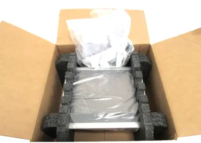 ALLEN BRADLEY 2713P-T10CD1 PANELVIEW 5310 SER.A 2713PT10CD1 NEW SURPLUS