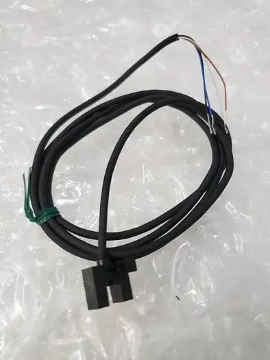 U-shaped Micro Photoelectric Sensor