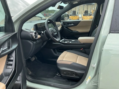 Used 2026 CHEVROLET EQUINOX SUVs Michigan US | Miedema Asset Management Group #1397105