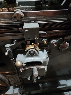 USED HEALD 72-A
