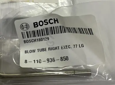 New | in-Stock BOSCH 9-110-936-790 Misc Electrical & Power Parts Ohio US | Surplus Asset Holdings #1262439