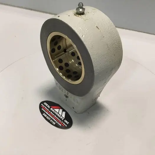 Used CINCINNATI MILACRON 5038659 Injection Molding Parts Michigan US | Ideal Machinery #593048