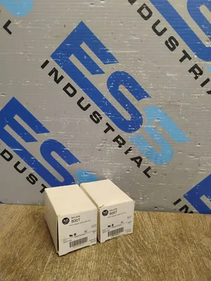 Allen-Bradley 800T-H2 Electrical/PLC/Automation | ESS Industrial Equipment Sales (1)