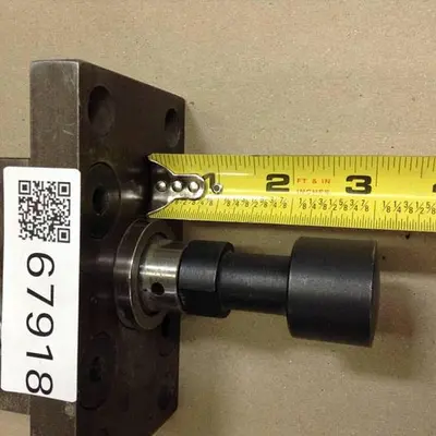 GENERIC Cylinder CYLINDER918 #67918