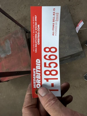 Used _UNKNOWN_ _UNKNOWN_ Valve Seat & Guide Machines Michigan US | Miedema Asset Management Group #1372120