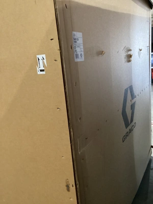 New | in-Stock 2021 GRACO SN9120 Dispensing Machines Michigan US | iGAM Industrial Marketplace #1443382