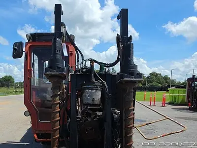 Used 2014 DITCH 2014 DITCH WITCH JT60 Drill Rigs Florida US | HDD Broker #1346201
