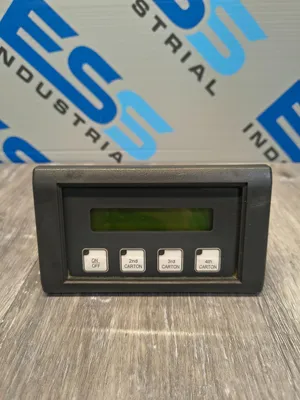 AUTOMATION DIRECT OP-420 OPERATOR PANEL | ESS Industrial Equipment Sales (2)