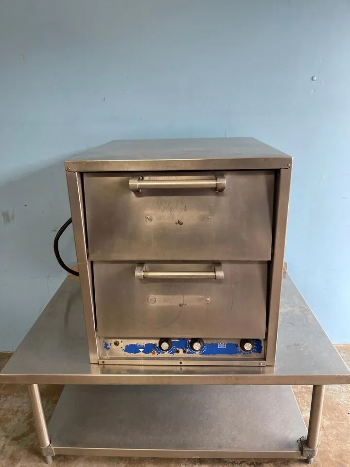 USED Bakers Pride P44
