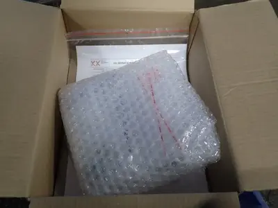 Kk Wind Solutions Service Kits