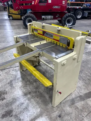 JET FS 1636 Foot Power Shears | Michael Fine Machinery Co., Inc. (3)