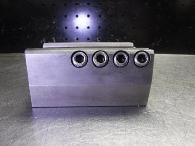 Kaiser 317 System Clamping Base QTY2 10.317.242 (LOC293A)