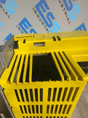 FANUC LTD. A06B-6089-H106 Servo Drives & Amplifiers | ESS Industrial Equipment Sales (8)